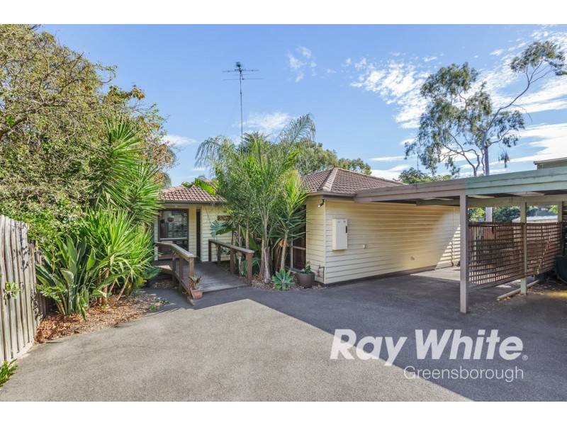 7A Hoban Avenue, Montmorency VIC 3094