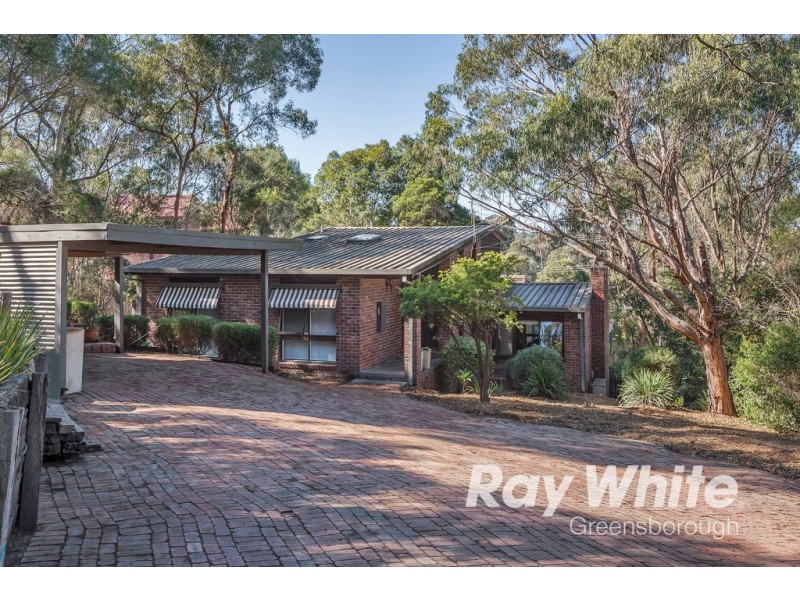 8 Kerrie Crescent, Eltham VIC 3095