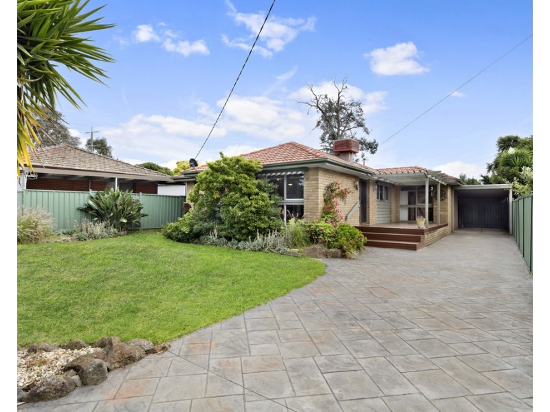 2 Brendan Street, Mernda VIC 3754