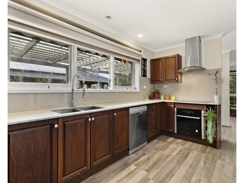 2 Brendan Street, Mernda VIC 3754