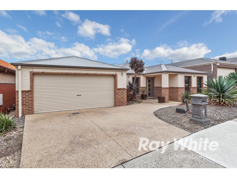 7 Towerhill Avenue, Doreen VIC 3754