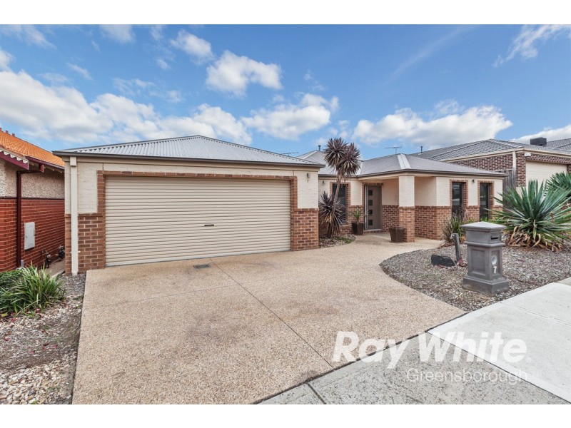 7 Towerhill Avenue, Doreen VIC 3754