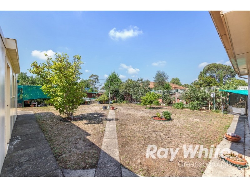 26 William Street, Greensborough VIC 3088