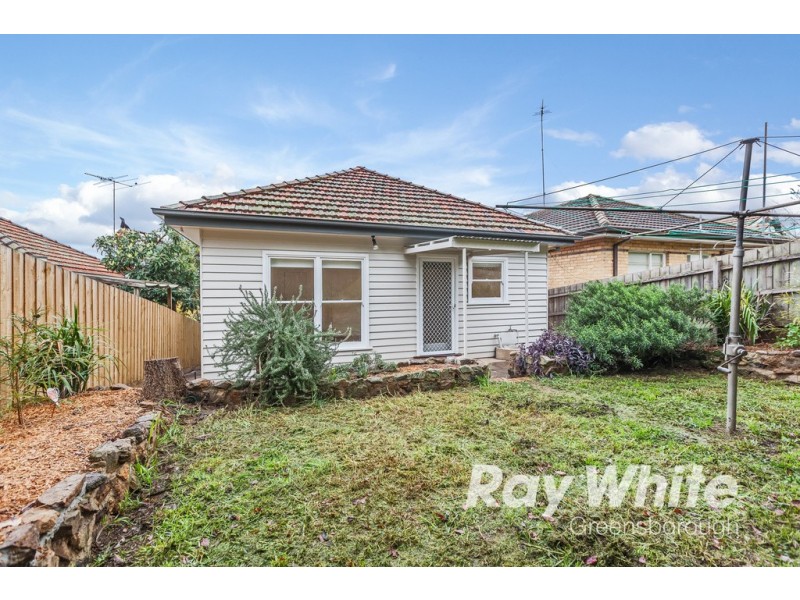 26 Rainer Street, Pascoe Vale South VIC 3044