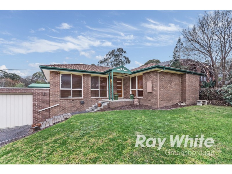 3 Ballandry Crescent, Greensborough VIC 3088