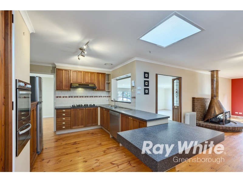 3 Ballandry Crescent, Greensborough VIC 3088