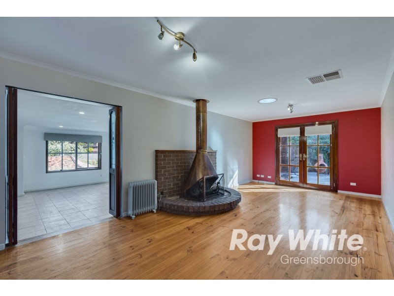 3 Ballandry Crescent, Greensborough VIC 3088