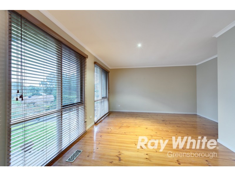 3 Ballandry Crescent, Greensborough VIC 3088