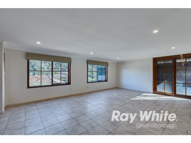 3 Ballandry Crescent, Greensborough VIC 3088