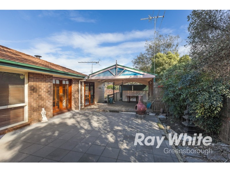 3 Ballandry Crescent, Greensborough VIC 3088