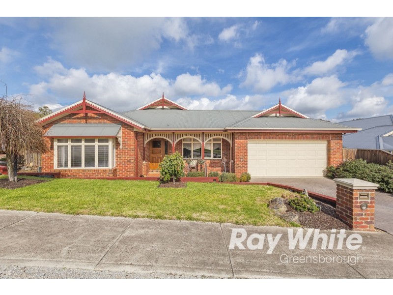 24 Sugarloaf Rise, Doreen VIC 3754