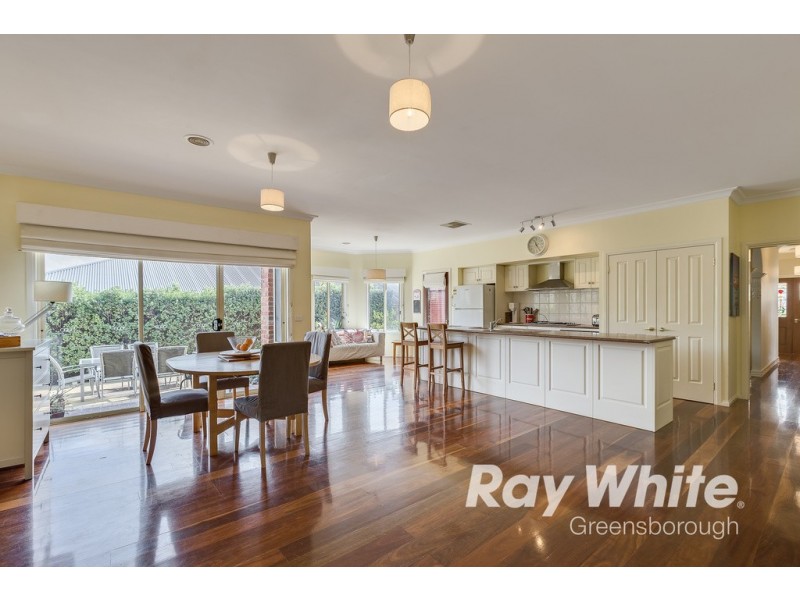 24 Sugarloaf Rise, Doreen VIC 3754