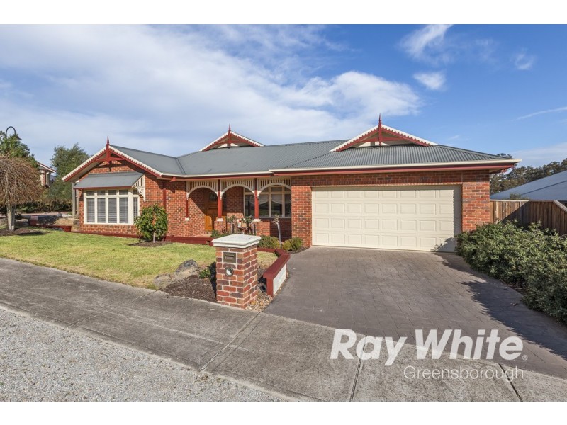 24 Sugarloaf Rise, Doreen VIC 3754
