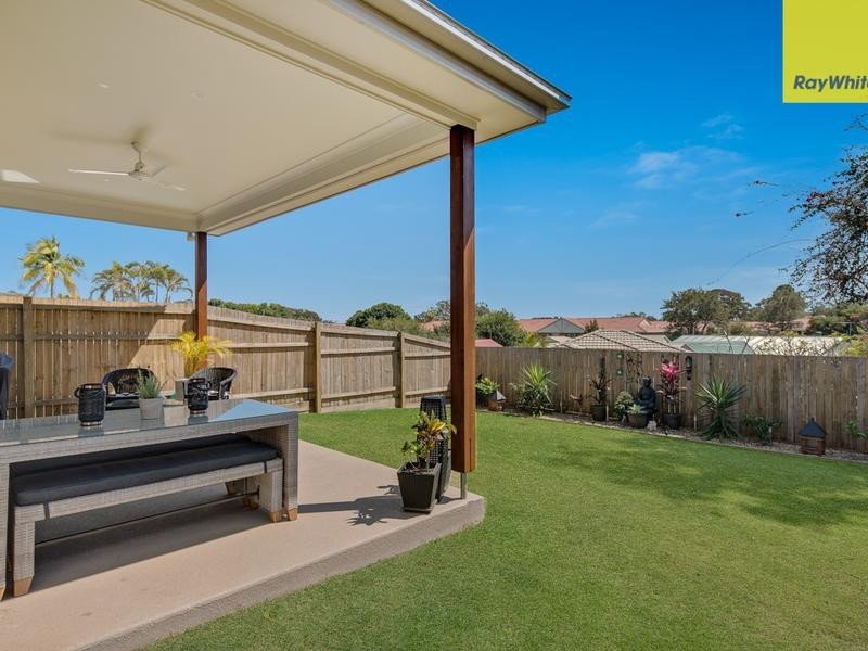 42 Russell Street, Cleveland QLD 4163