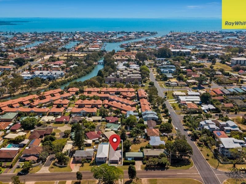 42 Russell Street, Cleveland QLD 4163