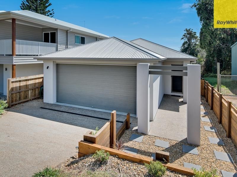 42 Russell Street, Cleveland QLD 4163