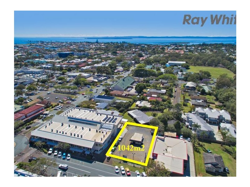 138-144 Bloomfield Street, Cleveland QLD 4163