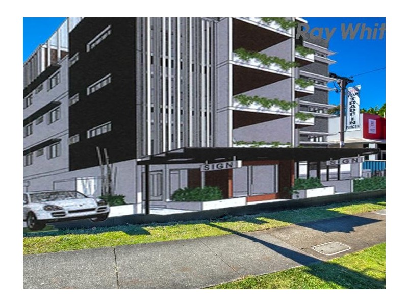 138-144 Bloomfield Street, Cleveland QLD 4163