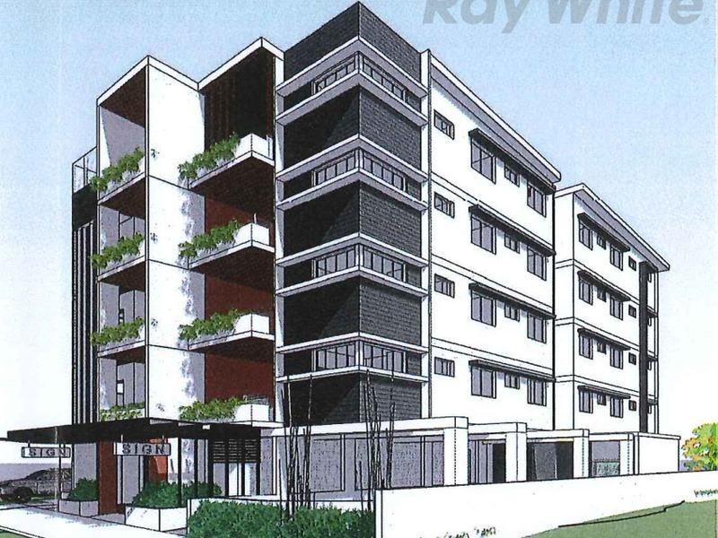 138-144 Bloomfield Street, Cleveland QLD 4163