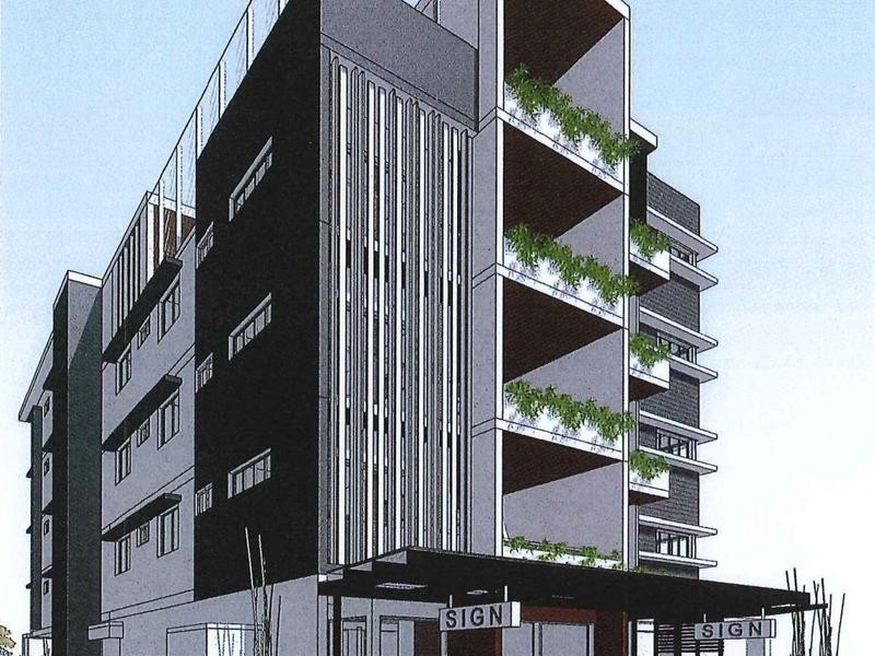 138-144 Bloomfield Street, Cleveland QLD 4163