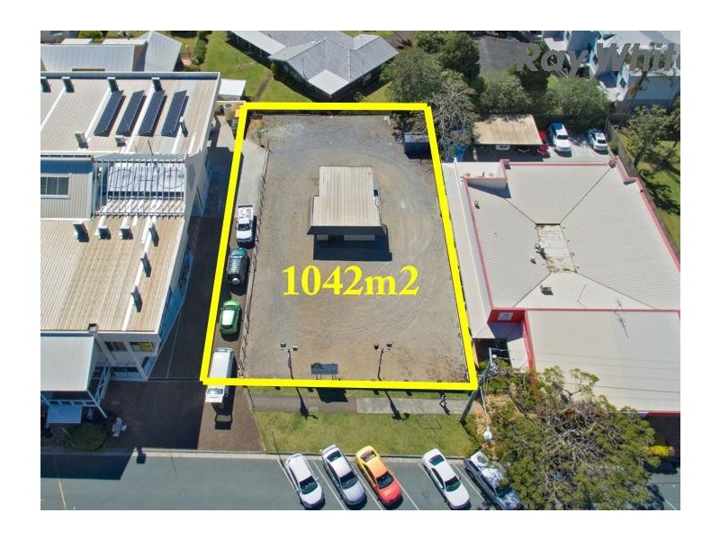 138-144 Bloomfield Street, Cleveland QLD 4163