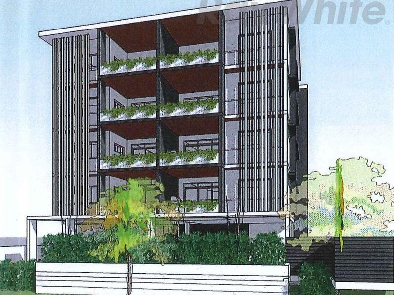 138-144 Bloomfield Street, Cleveland QLD 4163