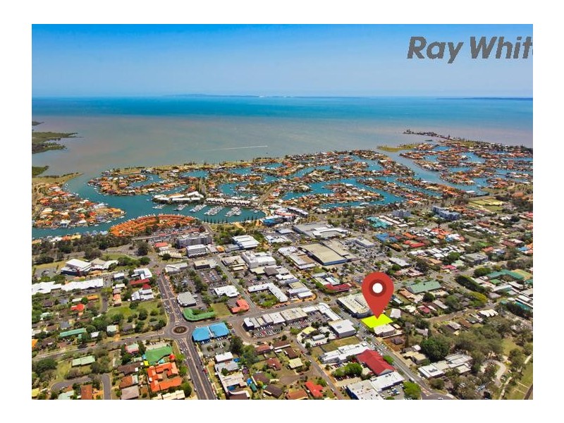 138-144 Bloomfield Street, Cleveland QLD 4163