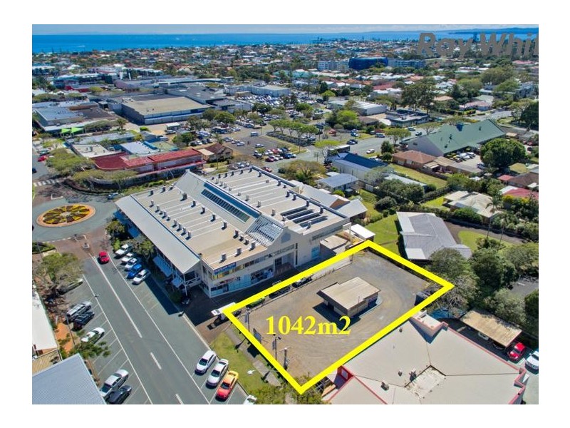 138-144 Bloomfield Street, Cleveland QLD 4163