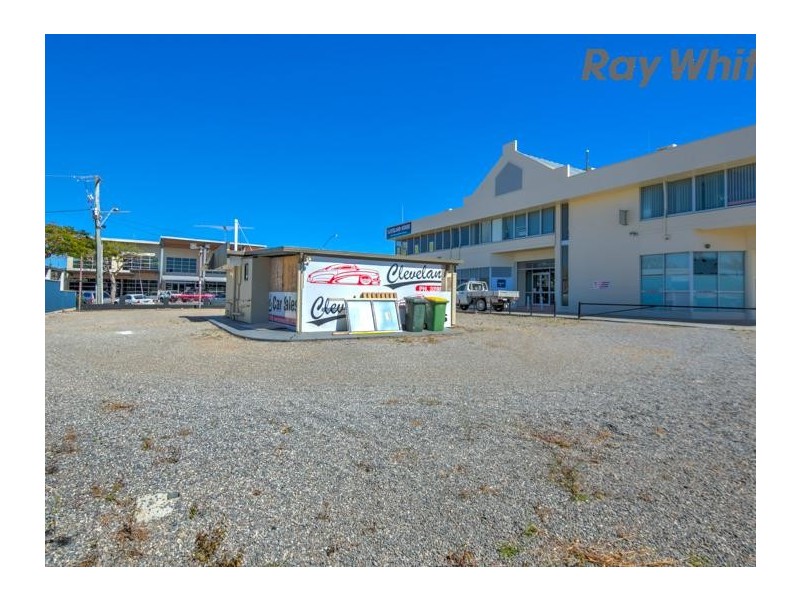 138-144 Bloomfield Street, Cleveland QLD 4163