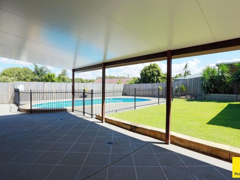 13 Moselle Drive, Thornlands QLD 4164