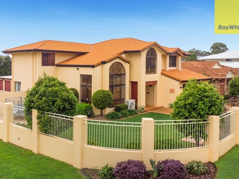 21 South Street, Cleveland QLD 4163