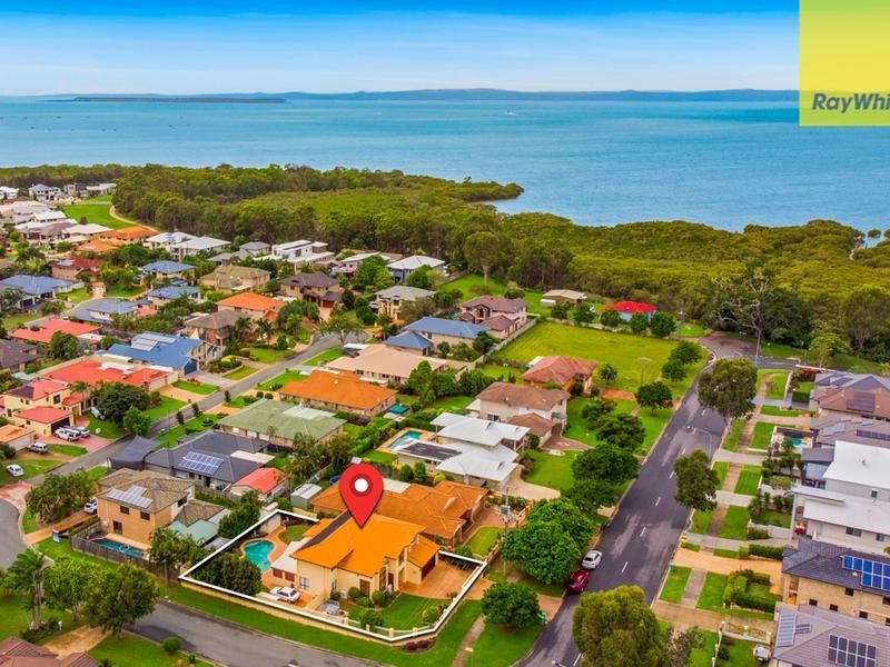 21 South Street, Cleveland QLD 4163