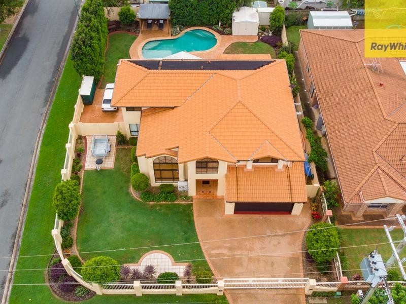 21 South Street, Cleveland QLD 4163