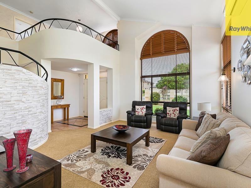 21 South Street, Cleveland QLD 4163