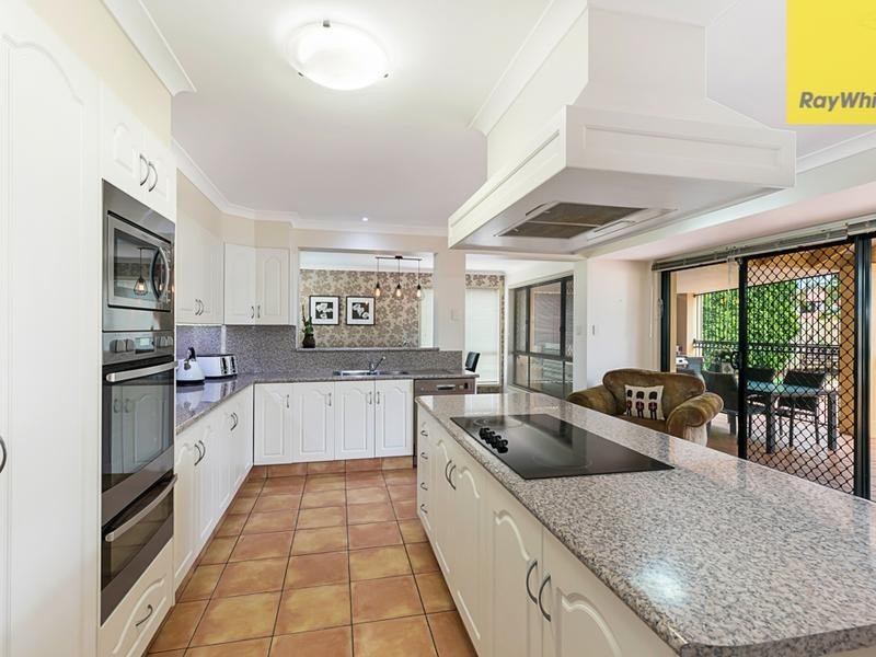 21 South Street, Cleveland QLD 4163