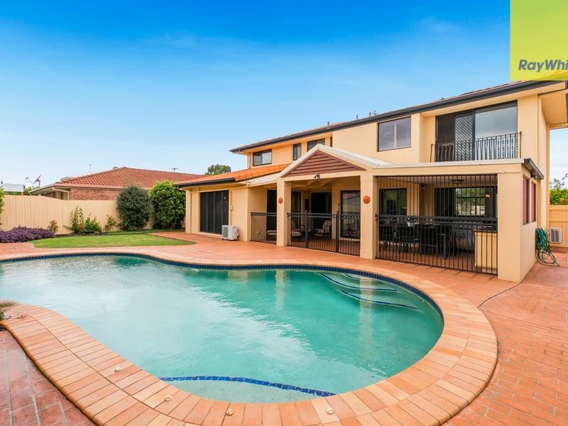 21 South Street, Cleveland QLD 4163