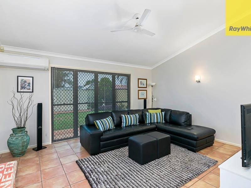 21 South Street, Cleveland QLD 4163