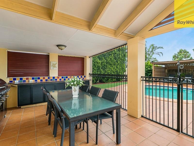 21 South Street, Cleveland QLD 4163