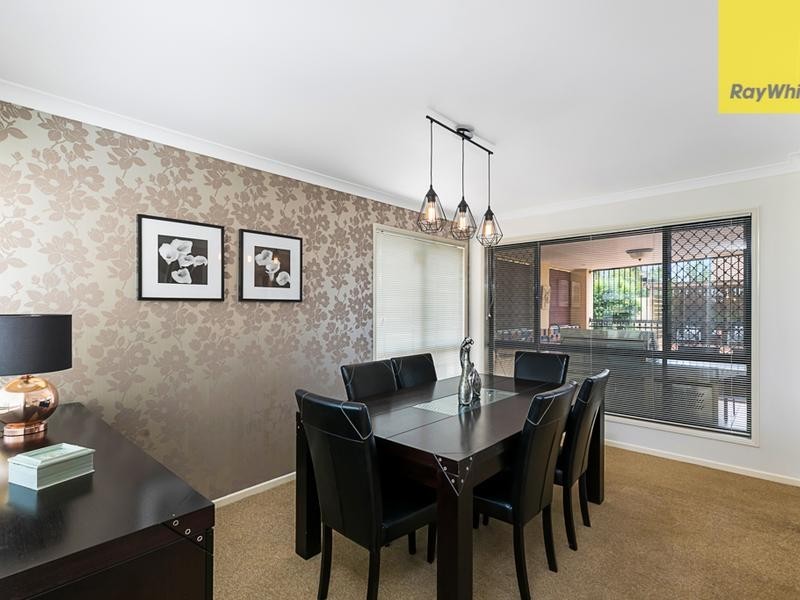 21 South Street, Cleveland QLD 4163