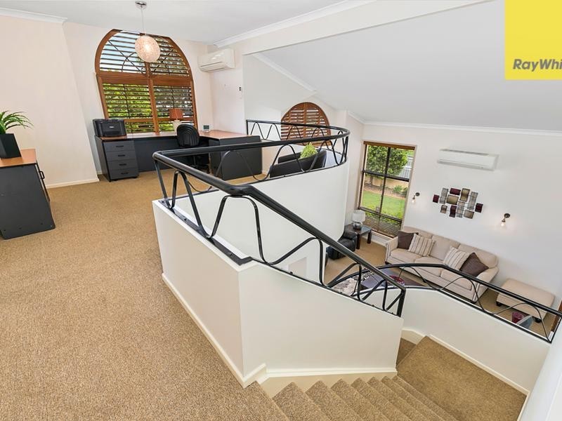 21 South Street, Cleveland QLD 4163