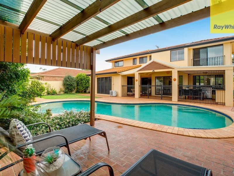 21 South Street, Cleveland QLD 4163