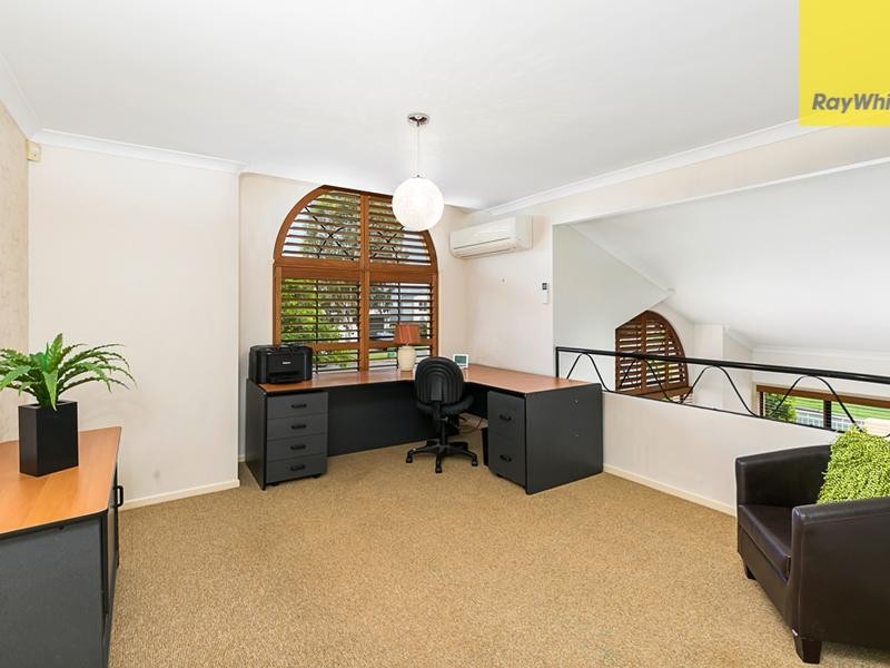 21 South Street, Cleveland QLD 4163