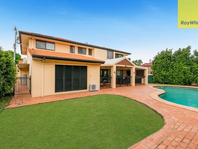 21 South Street, Cleveland QLD 4163