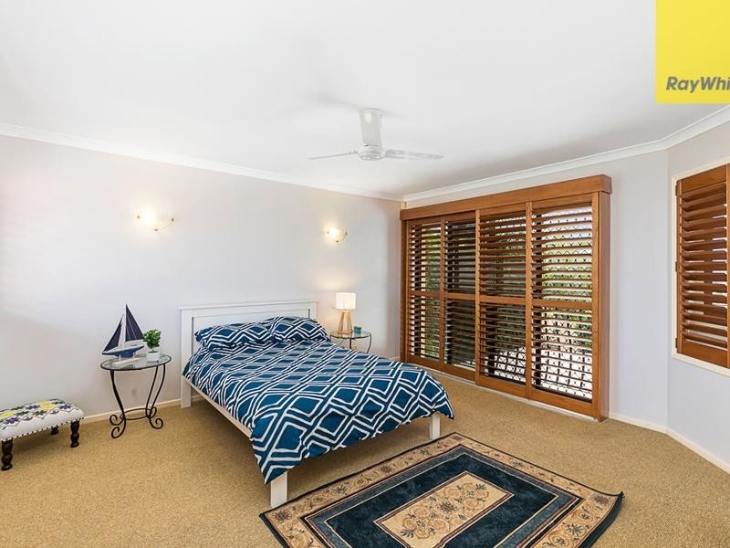 21 South Street, Cleveland QLD 4163