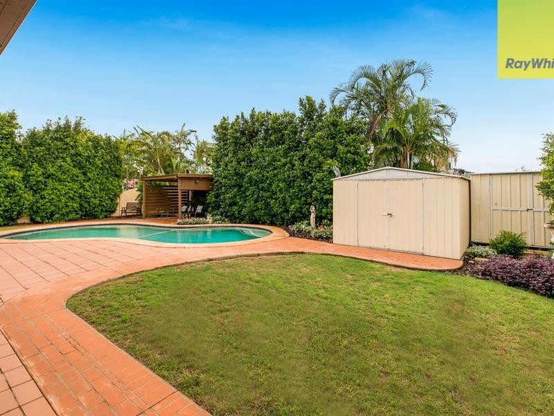 21 South Street, Cleveland QLD 4163