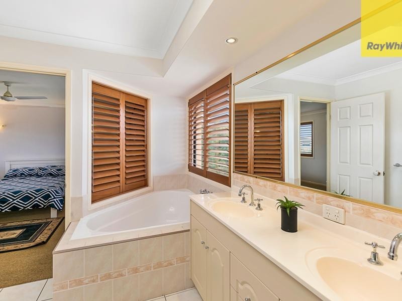 21 South Street, Cleveland QLD 4163