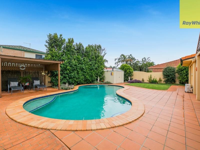 21 South Street, Cleveland QLD 4163