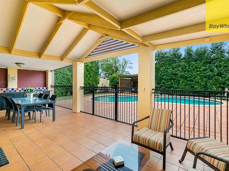 21 South Street, Cleveland QLD 4163