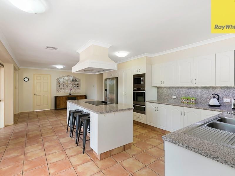 21 South Street, Cleveland QLD 4163