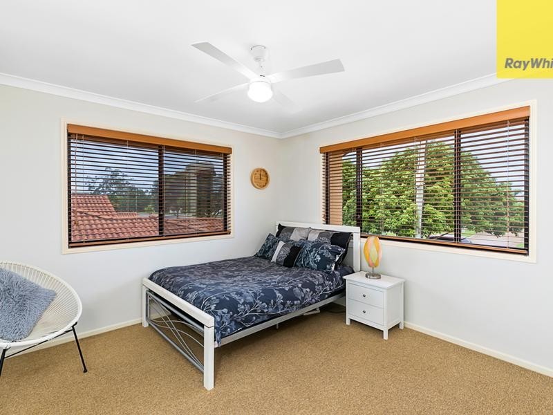 21 South Street, Cleveland QLD 4163